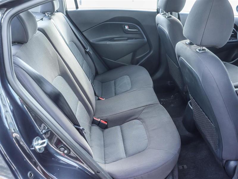 kia Rio 2016 - 16
