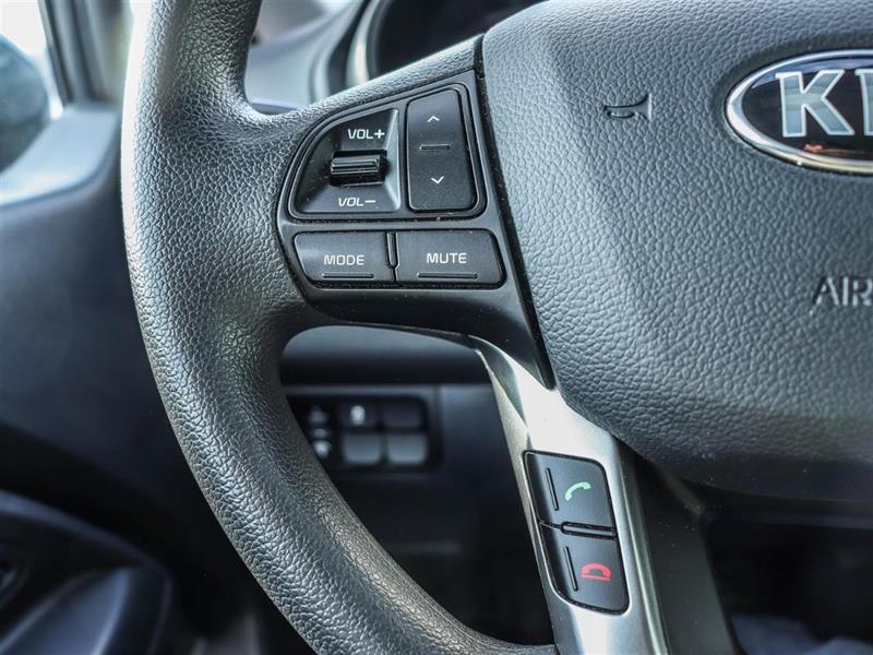 kia Rio 2016 - 20