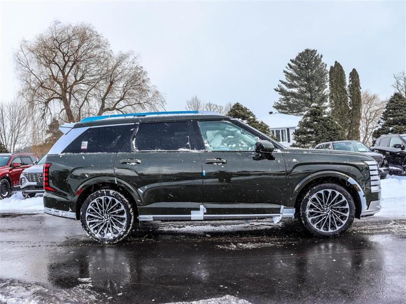 hyundai Palisade 2026 - 3