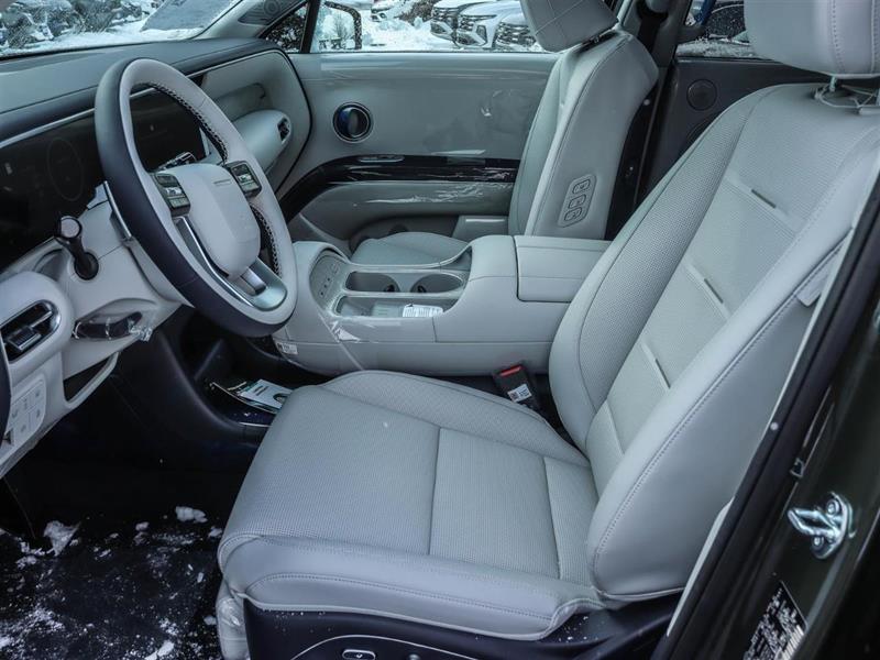 hyundai Palisade 2026 - 8