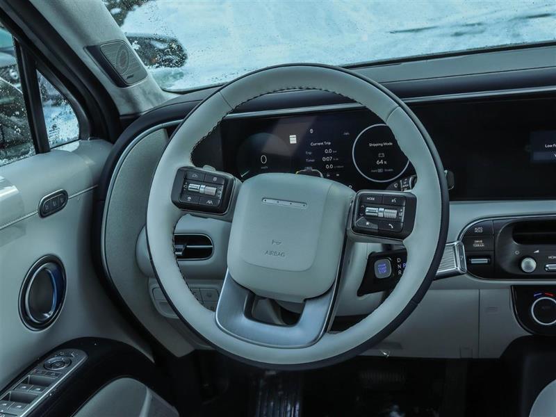 hyundai Palisade 2026 - 11