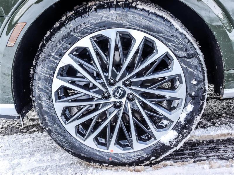 hyundai Palisade 2026 - 18