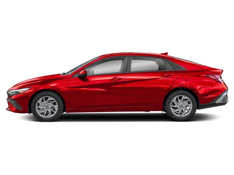 hyundai Elantra 2026 - 2