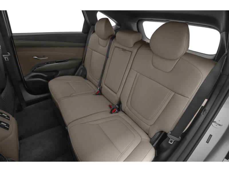 hyundai Tucson 2025 - 9