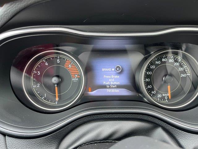 jeep Cherokee 2019 - 10