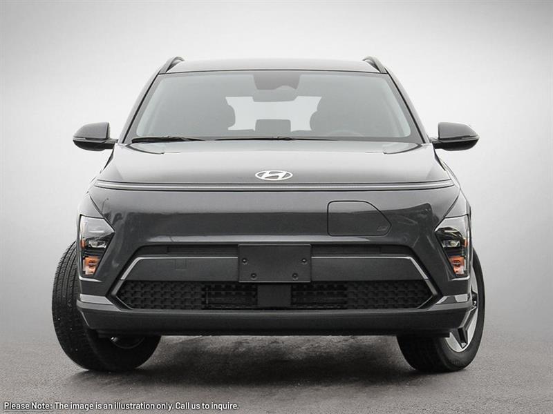 hyundai Kona Electric 2026 - 2