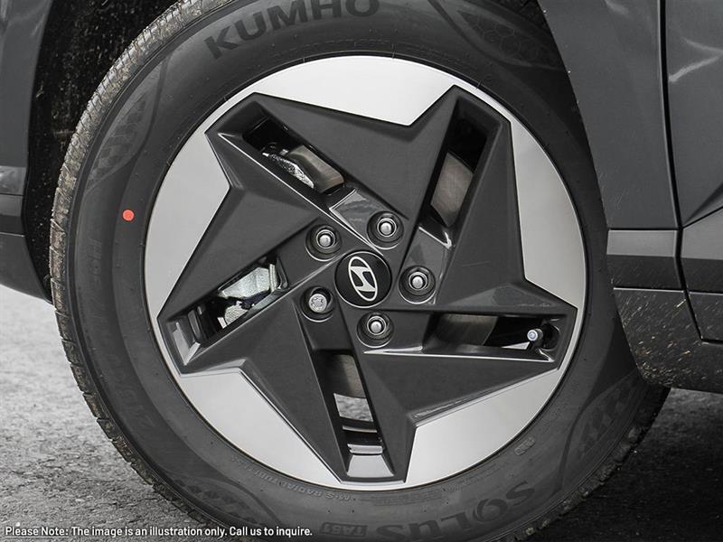 hyundai Kona Electric 2026 - 8