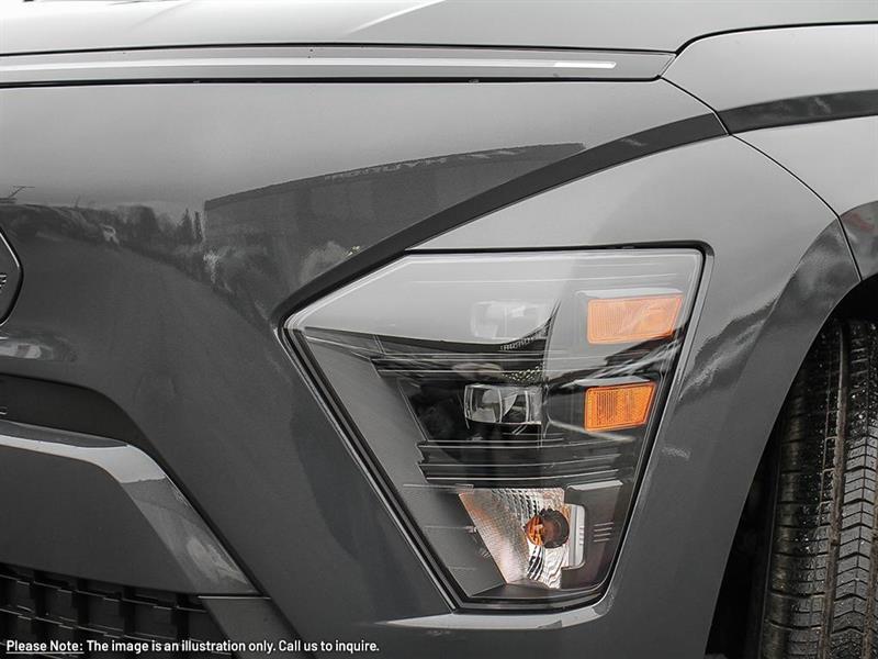 hyundai Kona Electric 2026 - 10
