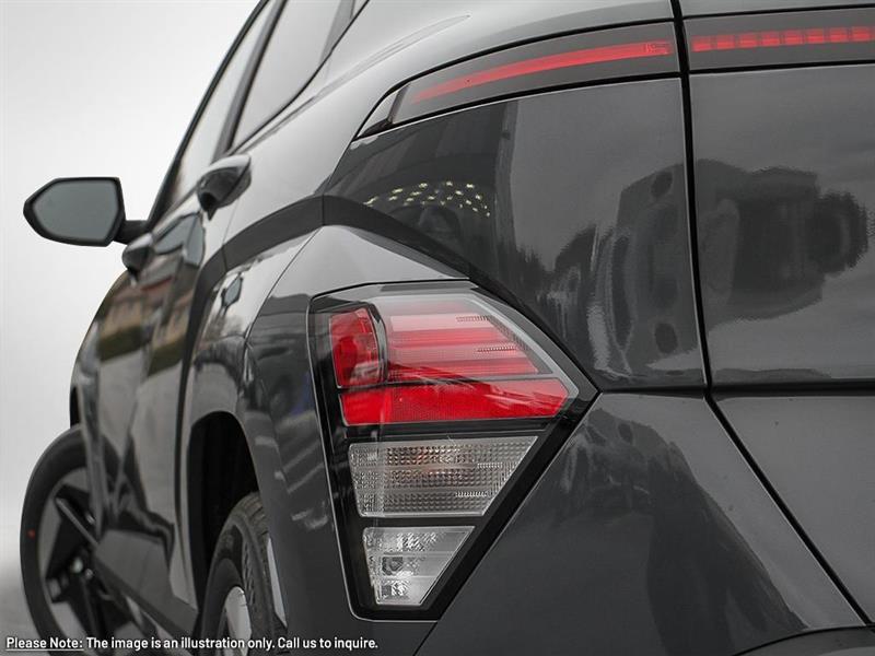 hyundai Kona Electric 2026 - 11