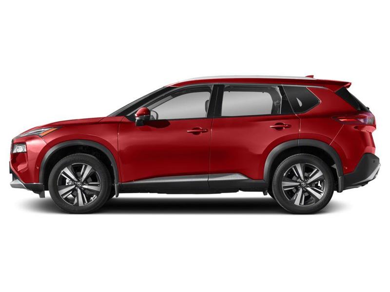 nissan Rogue 2023 - 2