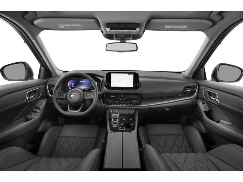 nissan Rogue 2023 - 5