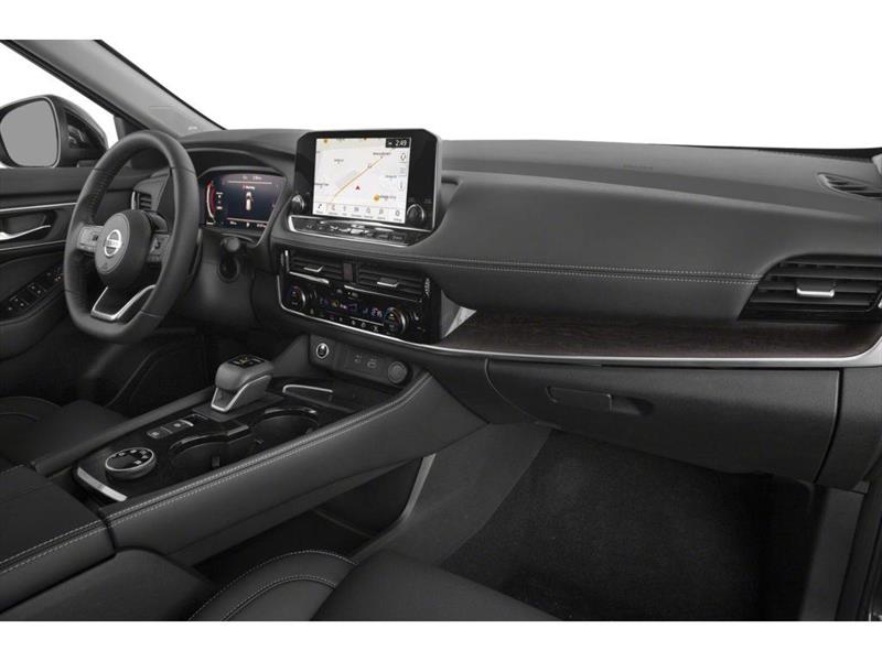 nissan Rogue 2023 - 11