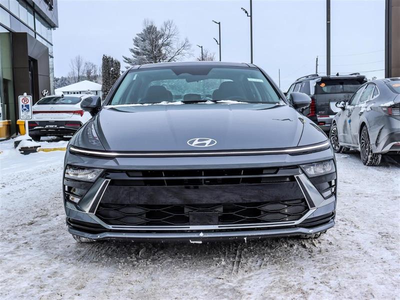 hyundai Sonata 2026 - 2