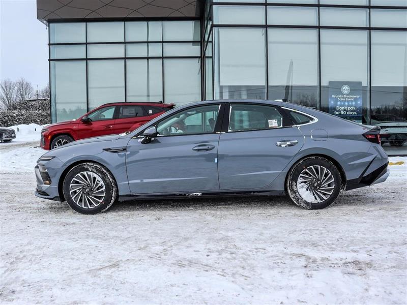 hyundai Sonata 2026 - 5