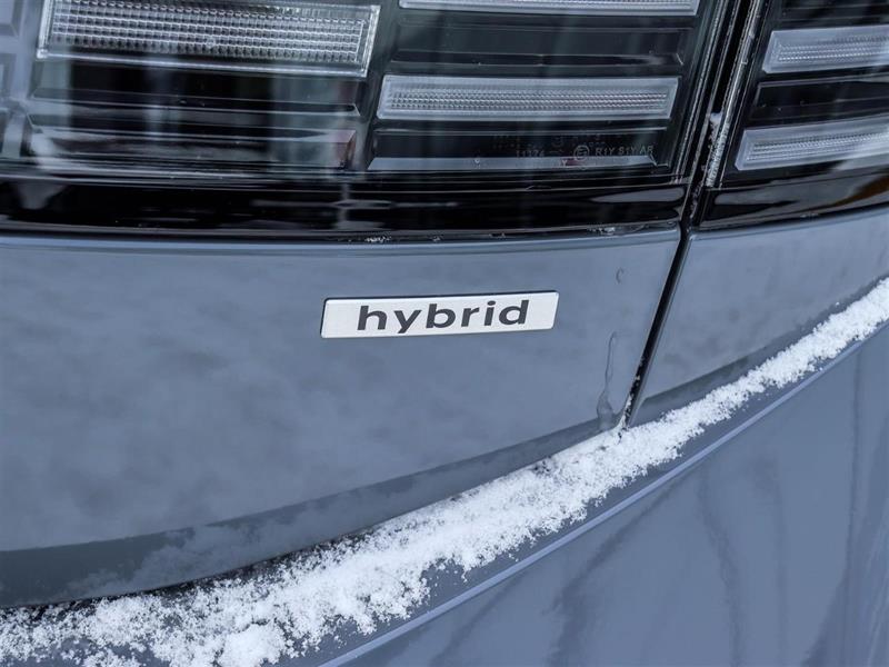 hyundai Sonata 2026 - 15