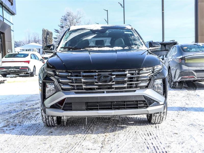 hyundai Tucson 2026 - 2