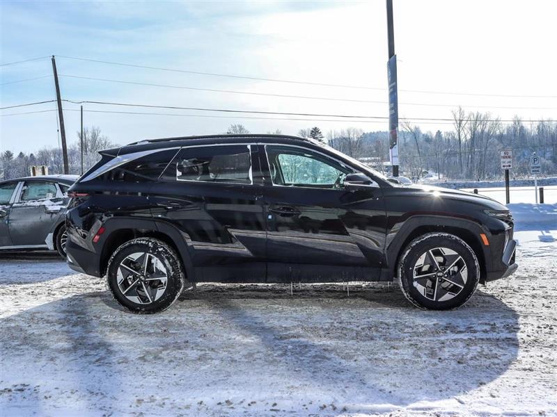 hyundai Tucson 2026 - 3