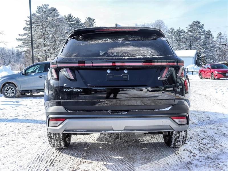 hyundai Tucson 2026 - 4