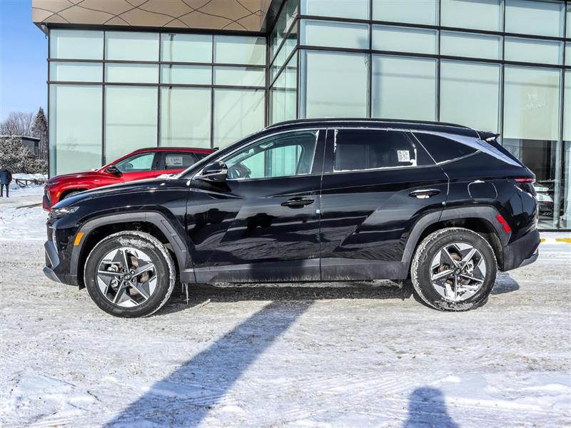 hyundai Tucson 2026 - 5