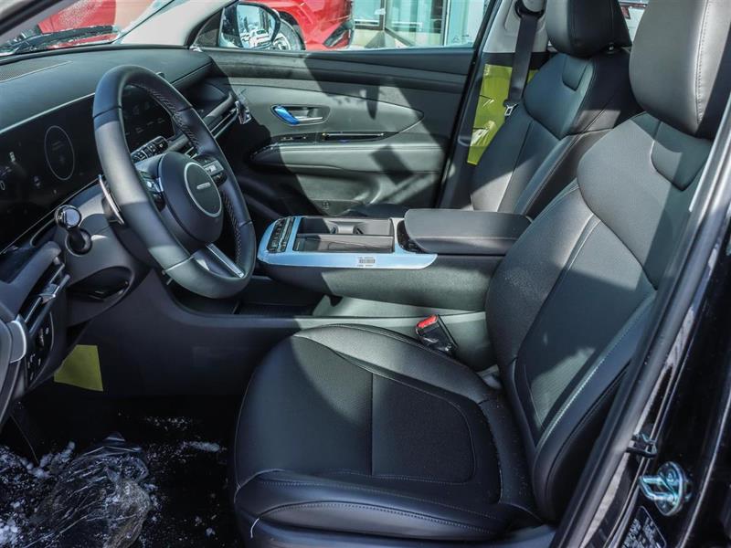 hyundai Tucson 2026 - 8