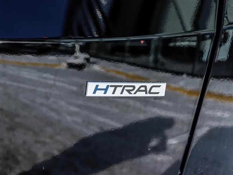 hyundai Tucson 2026 - 17