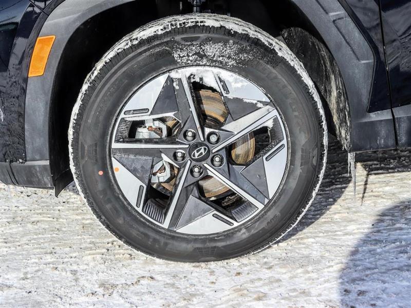 hyundai Tucson 2026 - 18