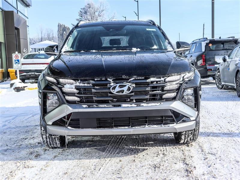 hyundai Tucson 2026 - 2