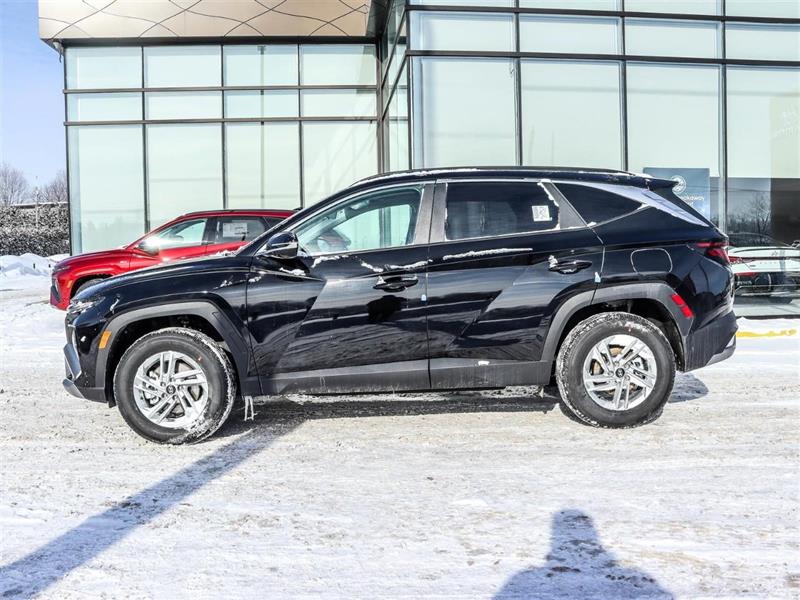 hyundai Tucson 2026 - 5