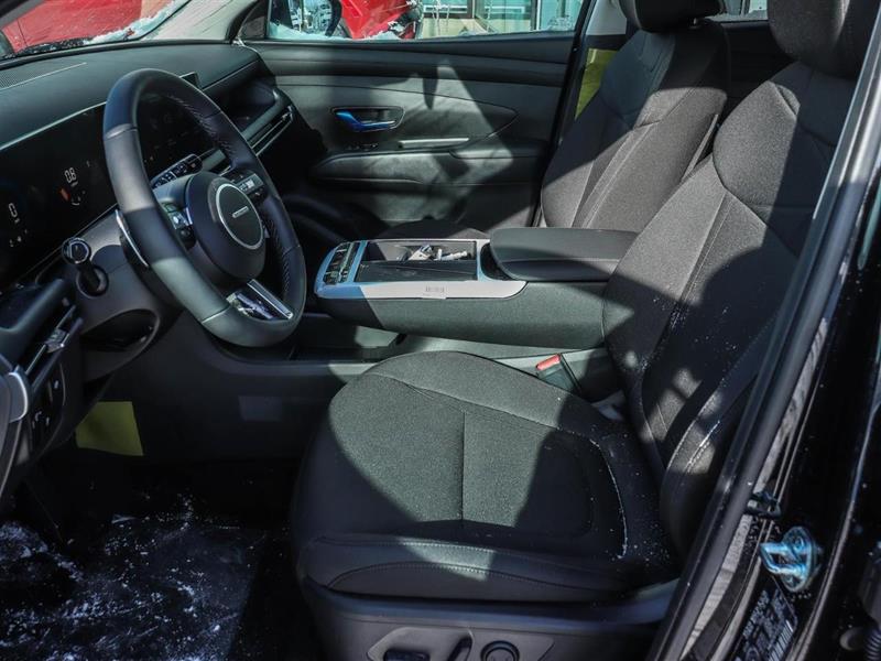 hyundai Tucson 2026 - 8