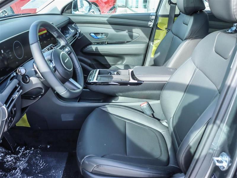 hyundai Tucson 2026 - 8
