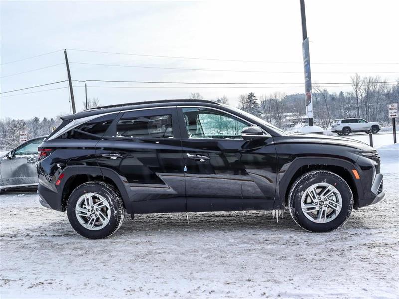 hyundai Tucson 2026 - 3