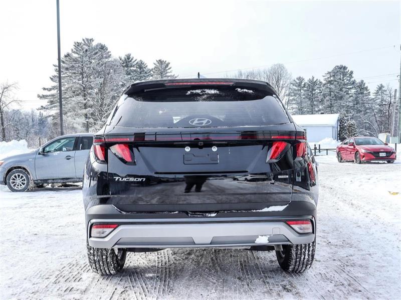 hyundai Tucson 2026 - 4