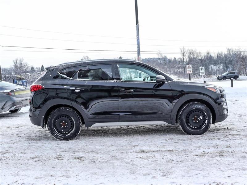hyundai Tucson 2021 - 3