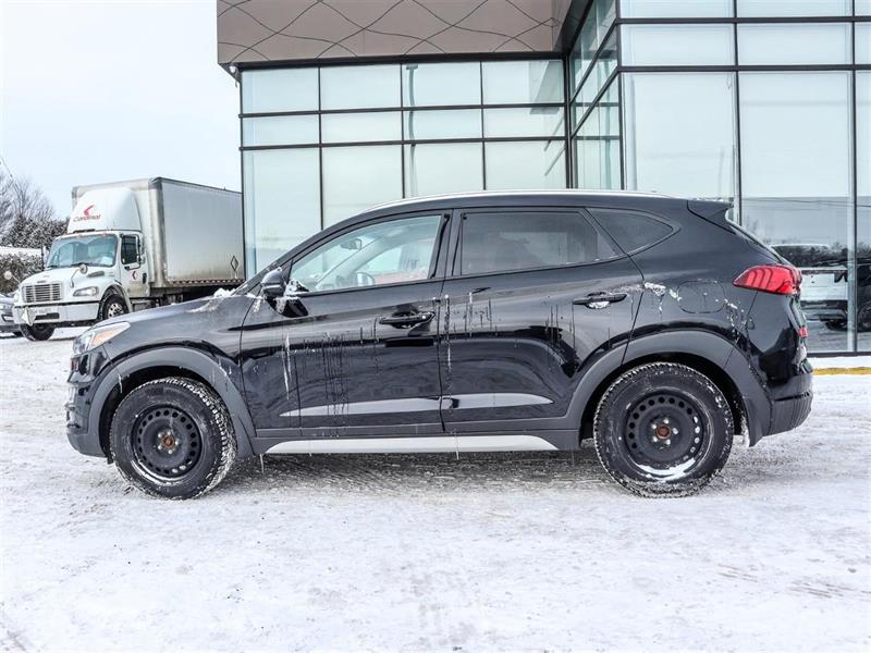 hyundai Tucson 2021 - 5
