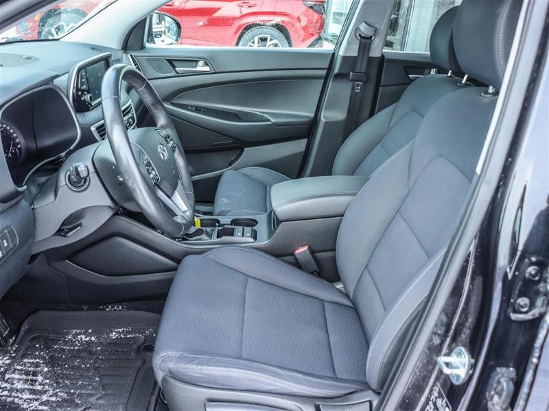 hyundai Tucson 2021 - 6