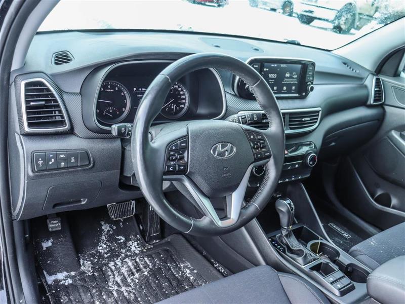 hyundai Tucson 2021 - 7