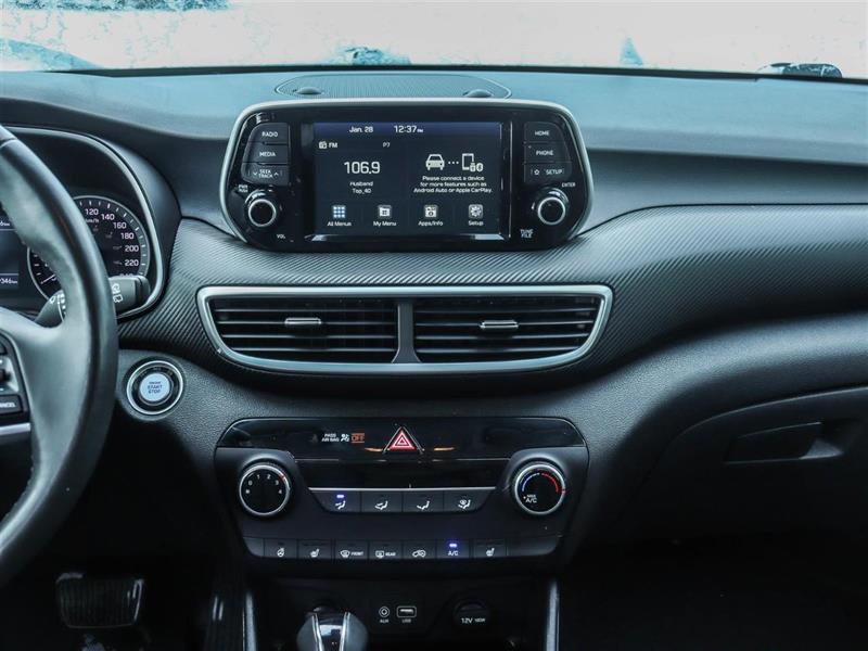hyundai Tucson 2021 - 10