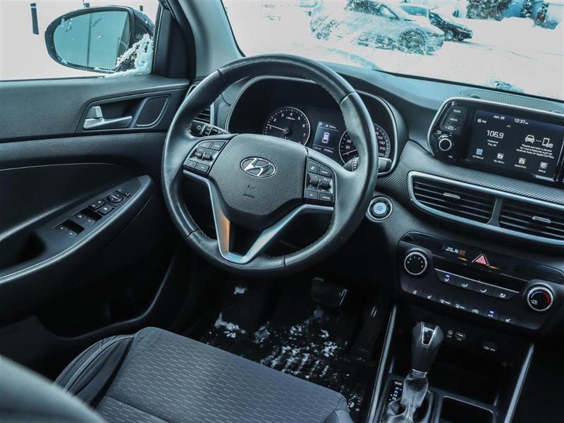 hyundai Tucson 2021 - 11
