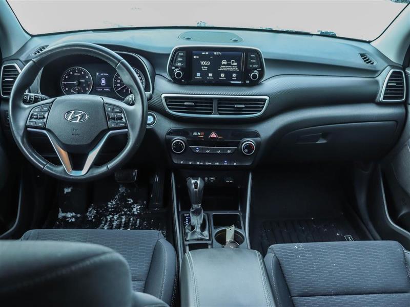hyundai Tucson 2021 - 12