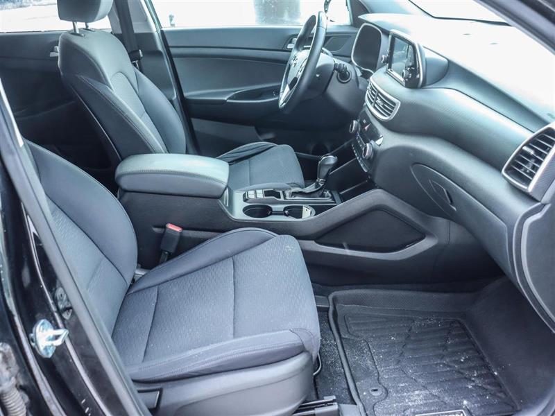 hyundai Tucson 2021 - 14