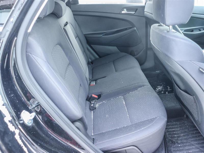 hyundai Tucson 2021 - 16