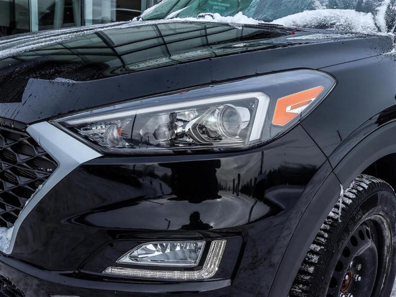 hyundai Tucson 2021 - 18