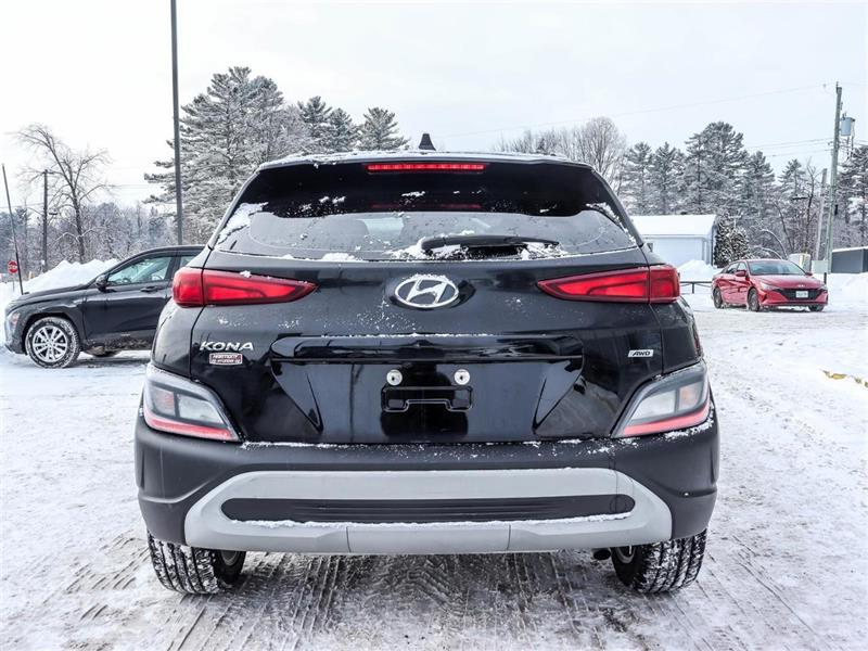 hyundai Kona 2022 - 4
