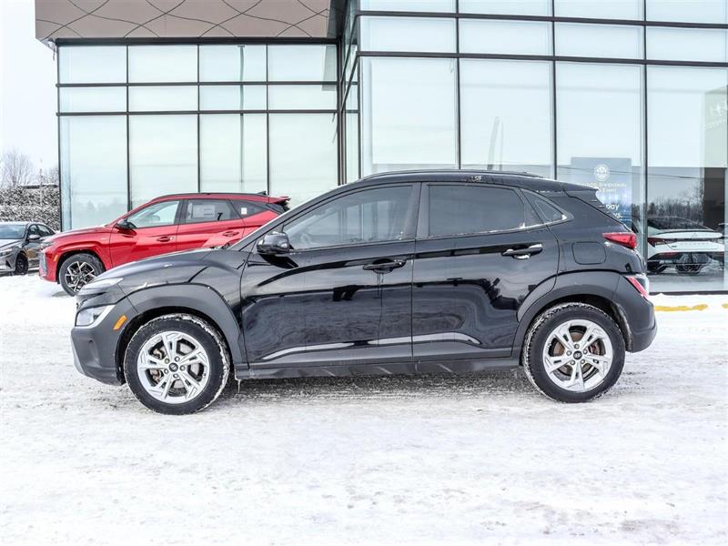 hyundai Kona 2022 - 5