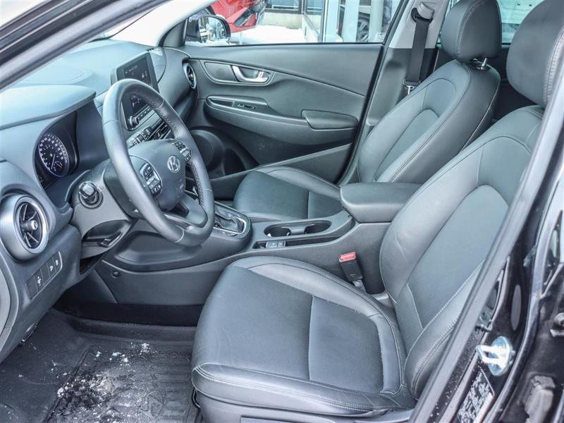 hyundai Kona 2022 - 7