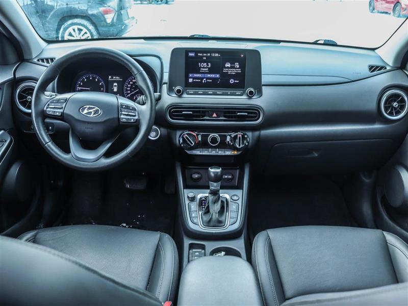 hyundai Kona 2022 - 13