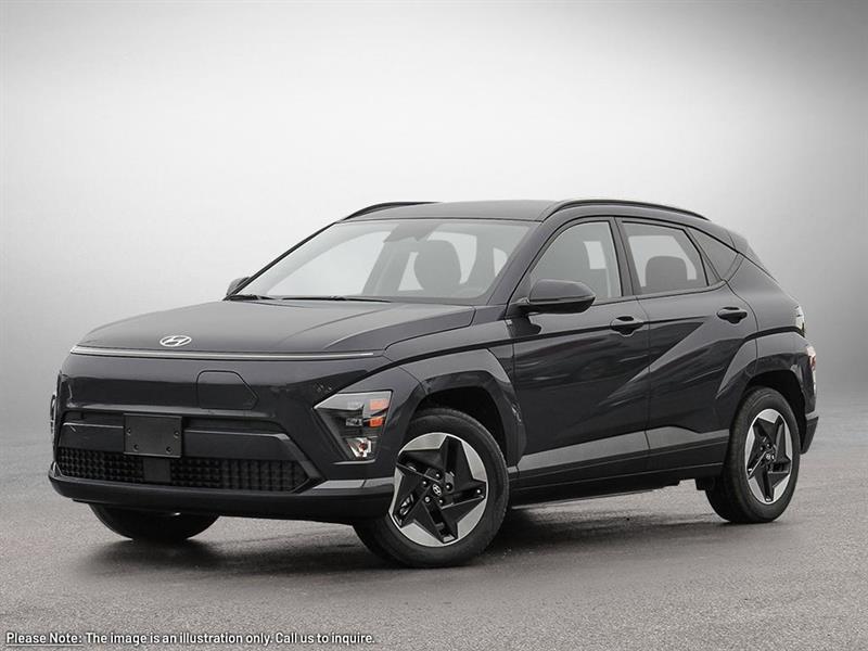hyundai Kona Electric 2026