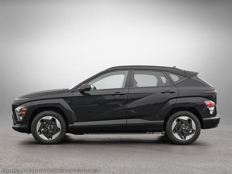 hyundai Kona Electric 2026 - 3