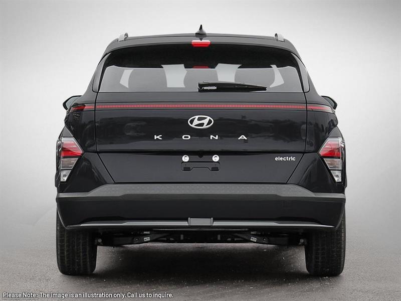 hyundai Kona Electric 2026 - 5
