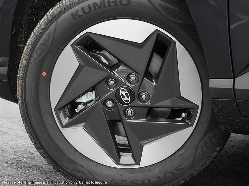 hyundai Kona Electric 2026 - 8